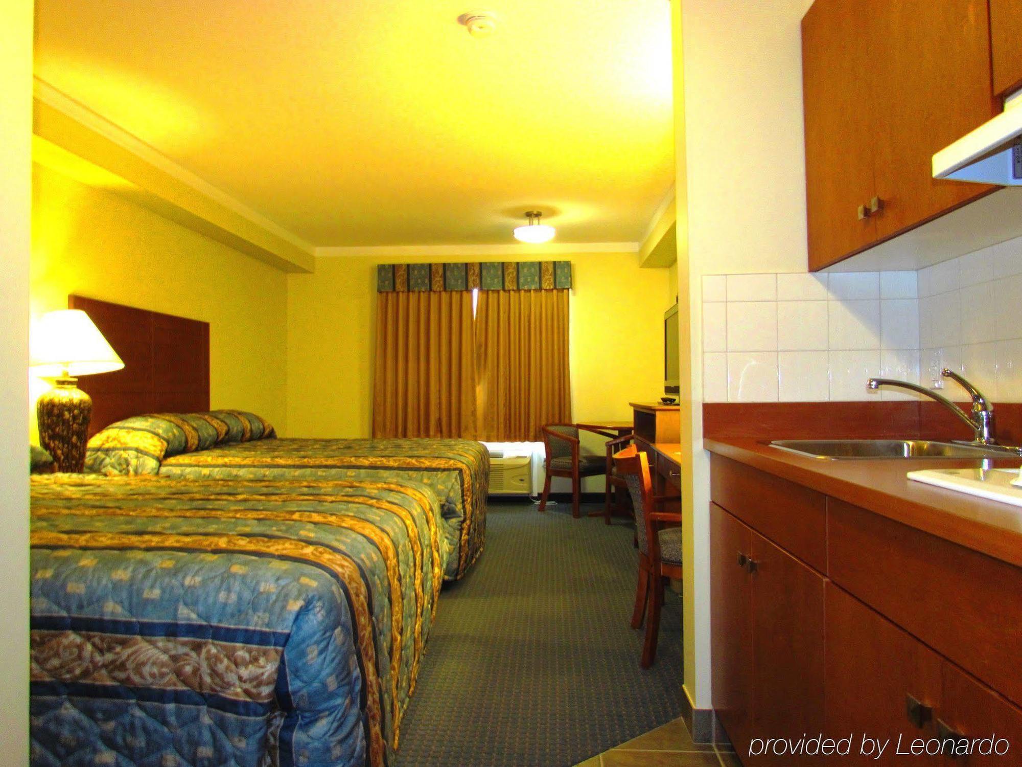 Hinton Lodge Kültér fotó